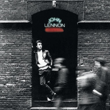 John Lennon -  Rock 'n' Roll